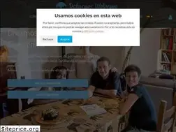 Sites similar to refugiados-bienvenidos.es