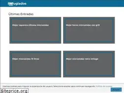 Sites similar to refugiados.net