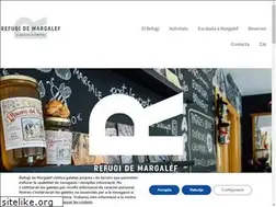 Sites similar to refugimargalef.com