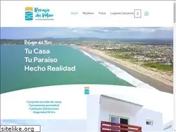 Sites similar to refugio-del-mar.com