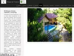Sites similar to refugio-tricahue.cl
