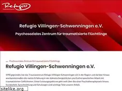 Sites similar to refugio-vs.de