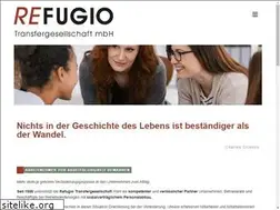 Sites similar to refugio.de