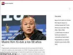 Sites similar to refugioantiaereo.com