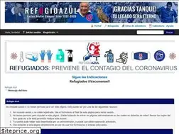 Sites similar to refugioazul.cl