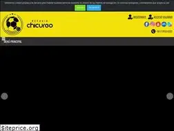 Sites similar to refugiochicureo.cl