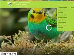 Sites similar to refugiocorazonesverdes.com