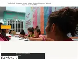 Sites similar to refugiodelaninez.org.gt