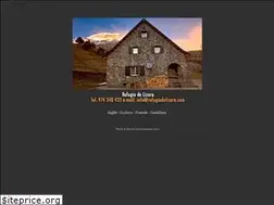 Sites similar to refugiodelizara.com