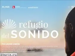 Sites similar to refugiodelsonido.com