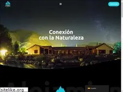 Sites similar to refugioelmolle.cl