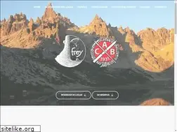 Sites similar to refugiofreybariloche.com
