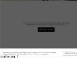 Sites similar to refugiohotelcolca.com