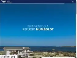 Sites similar to refugiohumboldt.cl