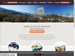 Sites similar to refugiolacovatilla.com