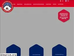 Sites similar to refugiomeiling.com