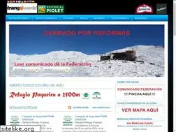 Sites similar to refugiopoqueira.com
