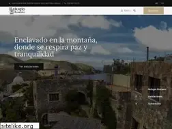 Sites similar to refugioromano.net