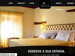 Sites similar to refugiosdopinhal.pt