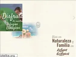 Sites similar to refugiosecologicos.com.pe