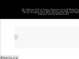 Sites similar to refugiossalkantay.com