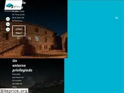 Sites similar to refugiotelera.com