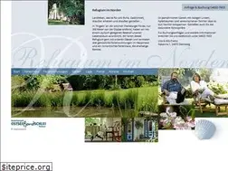 Sites similar to refugium-im-norden.de