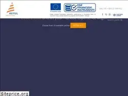 Sites similar to reful-yachting.com
