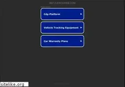 Sites similar to refulerosweb.com
