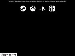 Sites similar to refunctgame.com