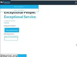 Sites similar to refunction.ca