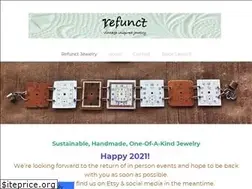 Sites similar to refunctjewelry.com