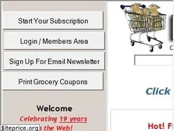 Sites similar to refundcents.com