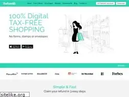 Sites similar to refundit.tax
