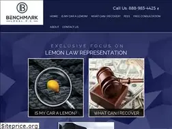 Sites similar to refundmycar.com