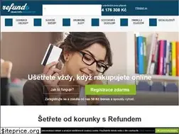 Sites similar to refundo.cz
