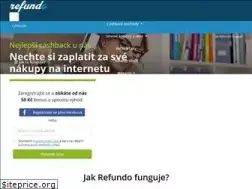 Sites similar to refundo.hu