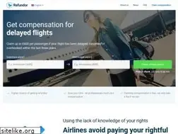 Sites similar to refundor.com