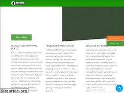 Sites similar to refundretriever.com