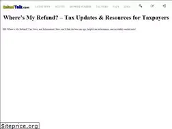 Sites similar to refundtalk.com