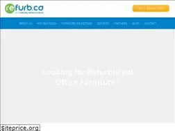 Sites similar to refurb.ca