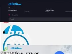 Sites similar to refurb.md