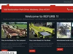 Sites similar to refurb1.com