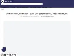 Sites similar to refurbed.fr