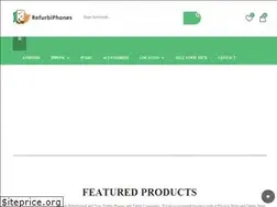 Sites similar to refurbiphones.ie