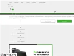 Sites similar to refurbished.cz