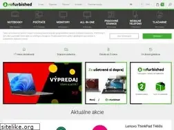Sites similar to refurbished.sk