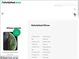Sites similar to refurbished.store