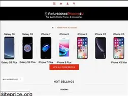 Sites similar to refurbishedphones4u.co.uk