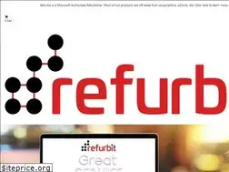 Sites similar to refurbit.com